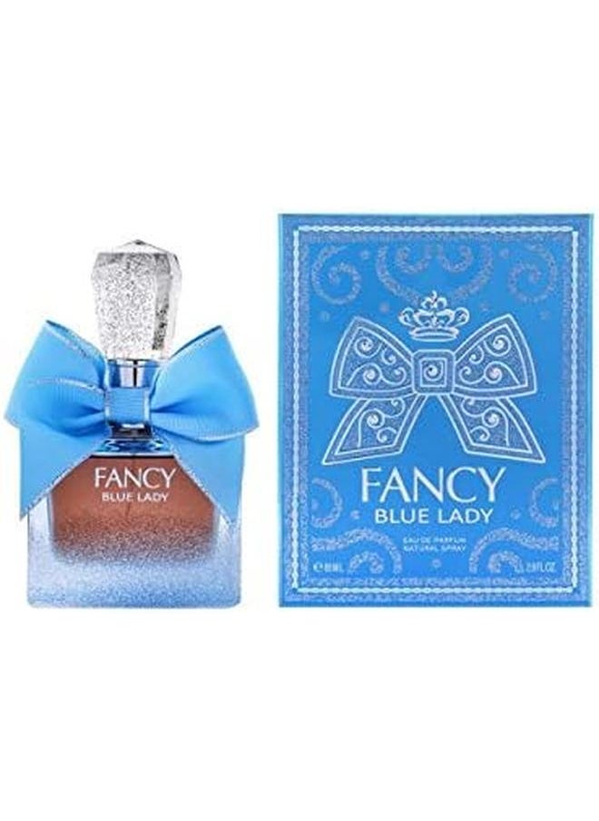 Fancy Blue Lady For Women Eau De Parfum 85Ml - pzsku/Z3A65A8B56D709968A619Z/45/_/1718903948/35bf1bb0-5e2c-4088-a7a7-c42c423217c0