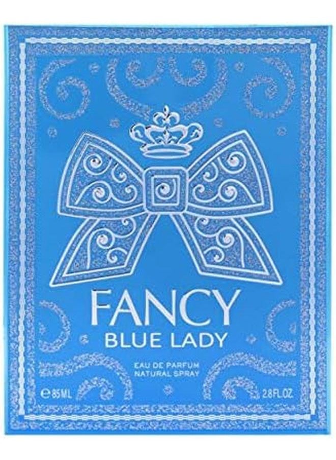 Fancy Blue Lady For Women Eau De Parfum 85Ml - pzsku/Z3A65A8B56D709968A619Z/45/_/1718903951/e4bca25f-30c5-4d95-b7eb-482cdf313605