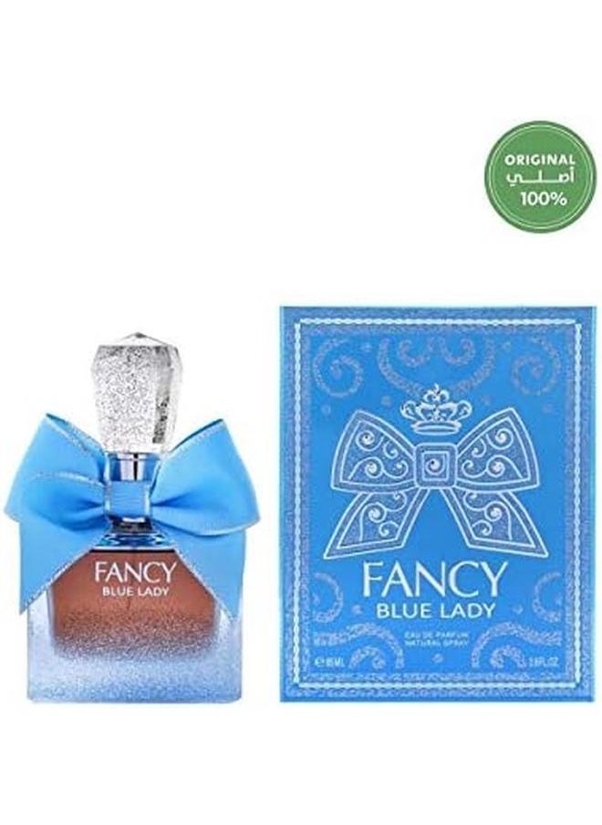 Fancy Blue Lady For Women Eau De Parfum 85Ml - pzsku/Z3A65A8B56D709968A619Z/45/_/1718903952/2258100c-ffeb-4ddd-80a1-b283de82e656