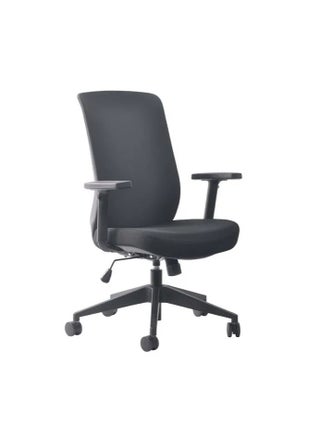 New Mesh Black Chair - pzsku/Z3A65AB78B27A0EED79FBZ/45/1750952015/bff19a42-8954-4688-b408-5b8de2442c40