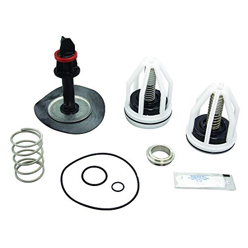 Watts 009M2 2" Total Repair Kit. Included Kits: Total Relief Valve Repair Kit, First Check Valve Repair Kit, Second Check Valve Repair Kit, Retainer 0887795 887795 RK 009M2-T - Image 1