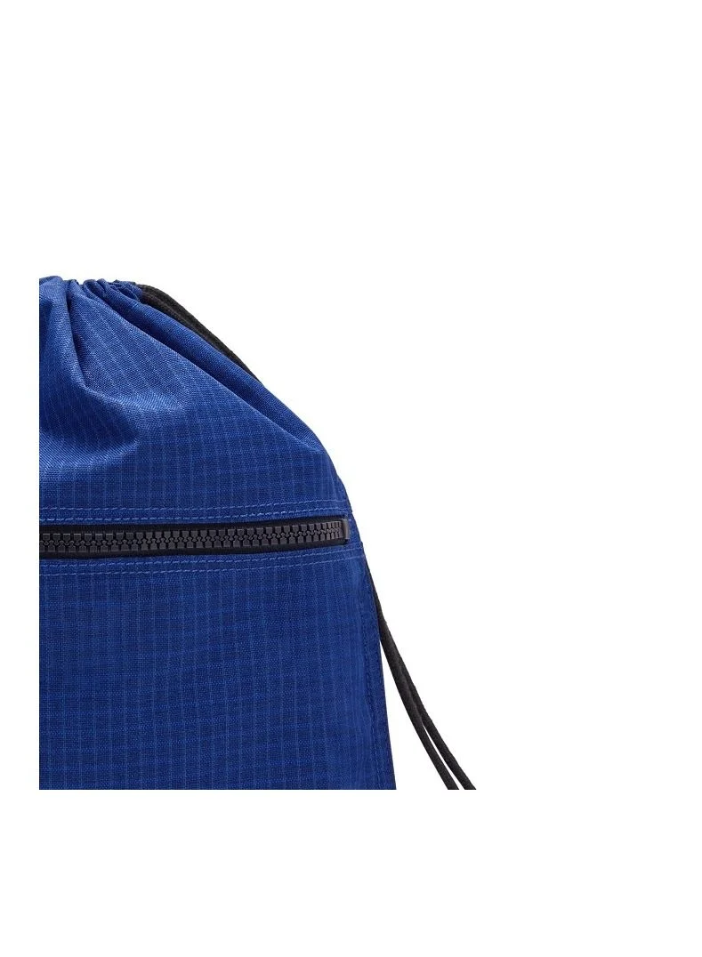 كيبلينغ Supertaboo Medium backpack (with drawstring) Worker Blue Rs
