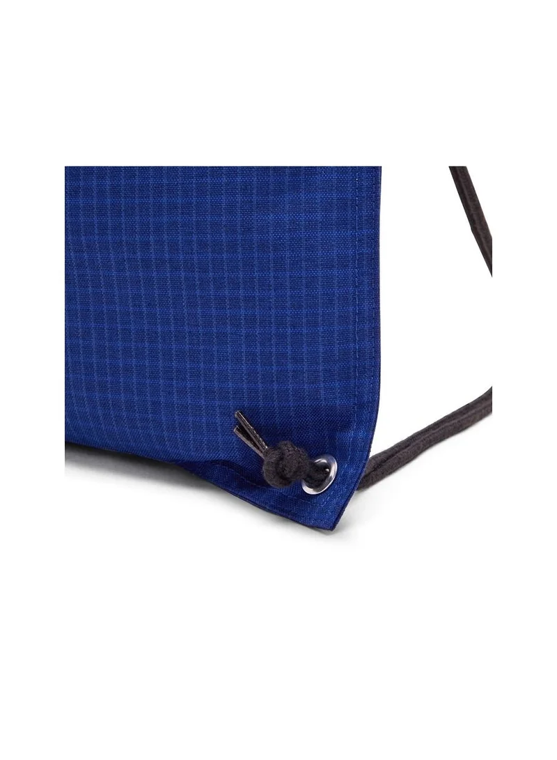 كيبلينغ Supertaboo Medium backpack (with drawstring) Worker Blue Rs