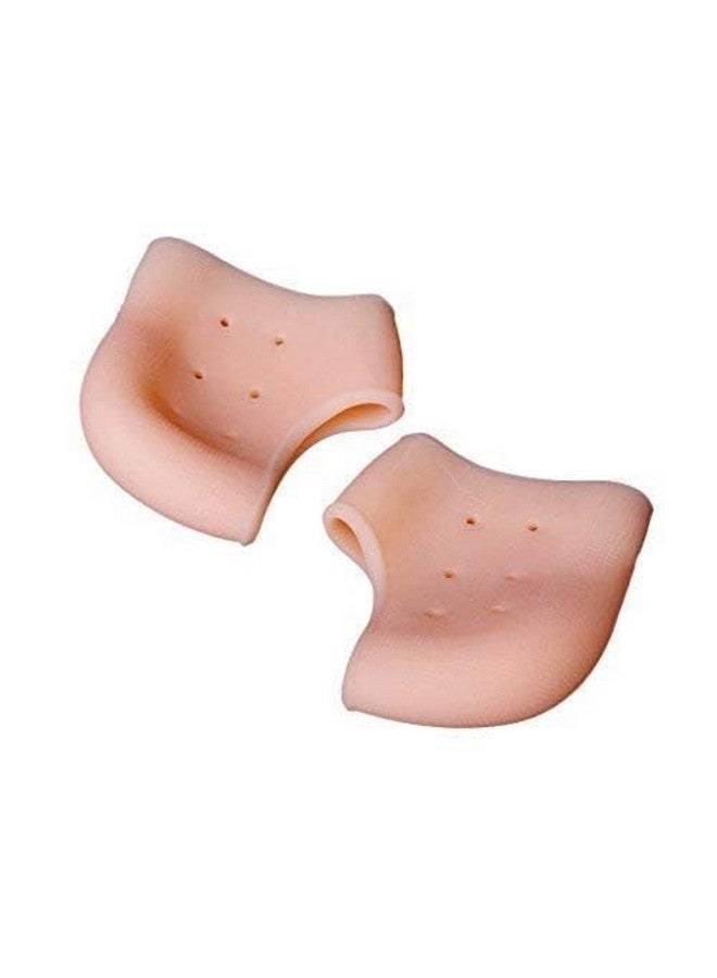 DIGSMORDEN 4 In 1 Foot Pedicure Brush With 2 Pcs BATHING Loofah, Pumice Stone, Scrubber & File For Soft Care Multi Use Manicure Paddle Brush Kit Tool, Cleanse (Design_03) - Image 5