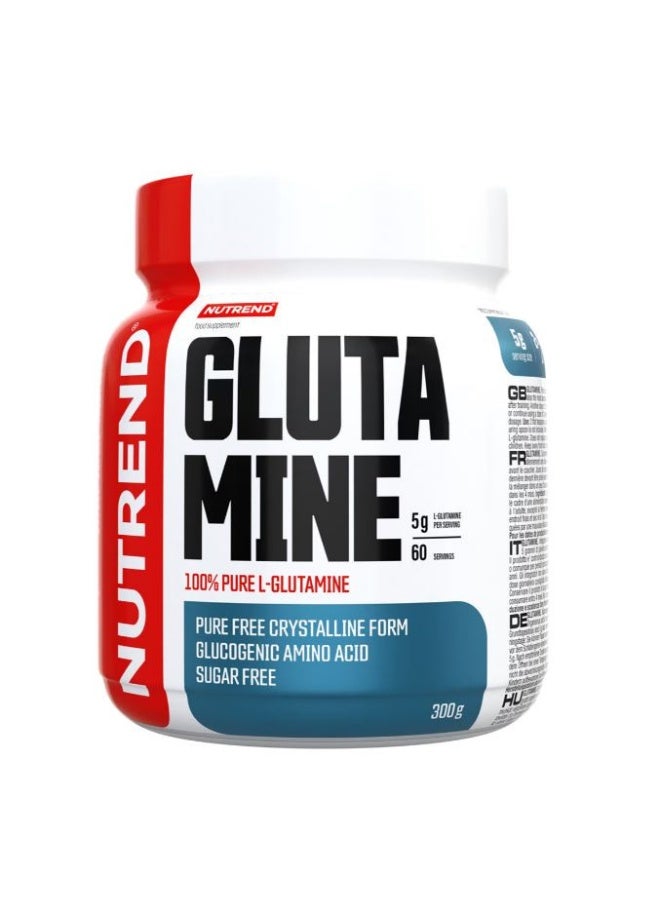 NUTREND GLUTAMINE 300G