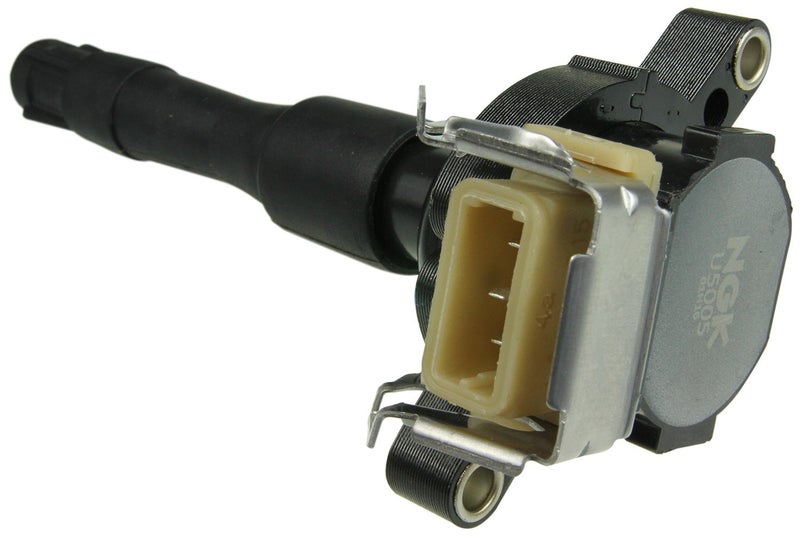 NGK U5005 (48655) Coil-On-Plug Ignition Coil - Image 4