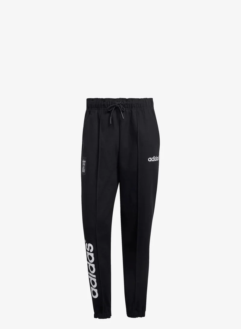 Adidas Liverpool FC Drill Pant 95