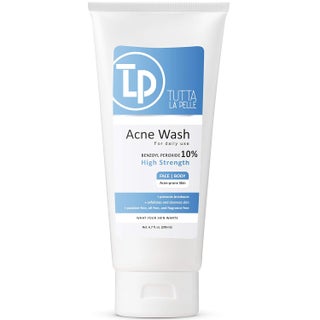 Benzoyl Peroxide Body Wash 10% - Acne Face Wash & Acne Body Wash - Butt Acne Treatment & Back Acne Treatment - Highest Grade Medical Facial Cleanser, Maximum Strength Acne Wash 6.7 oz - pzsku/Z3A660F28B9F4025FCBCFZ/45/_/1744137960/6ae69c9d-4626-43a4-8f8d-e0f7a98772b5