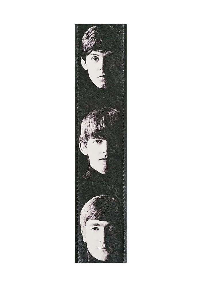 D'Addario Beatles Guitar Strap - Meet The Beatles - Image 4
