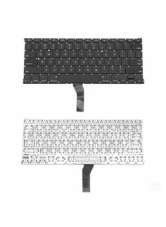 CS Mac book Air 13" A1466 A1369 US  - Image 1