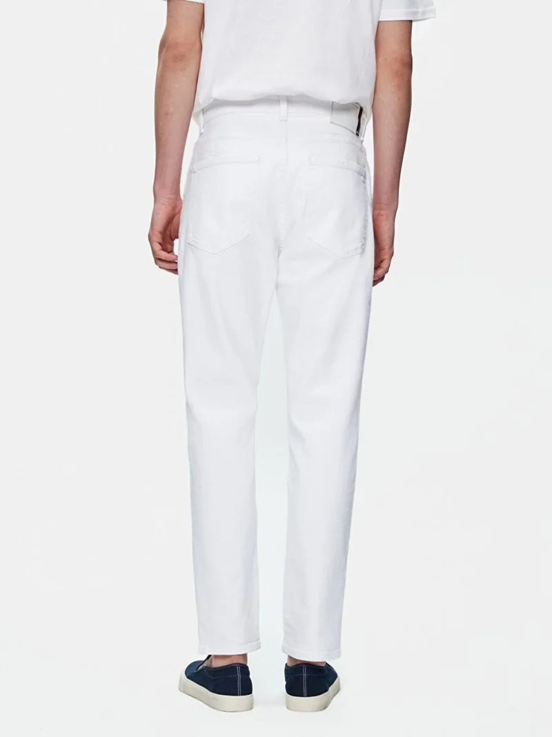 LTB Renar Skinny Leg Mid Waist Jeans