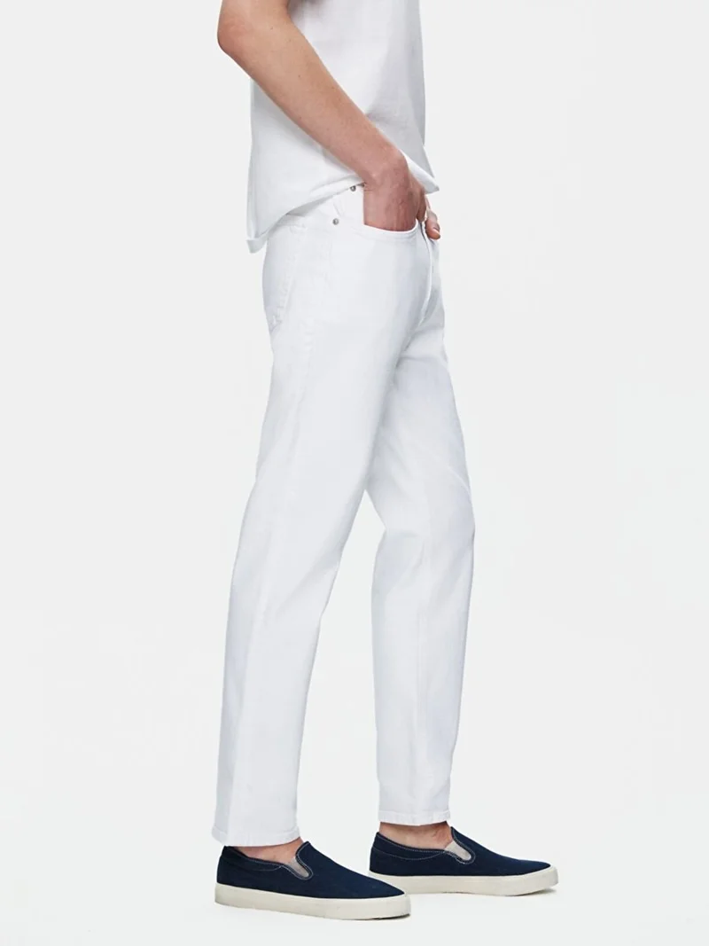 LTB Renar Skinny Leg Mid Waist Jeans