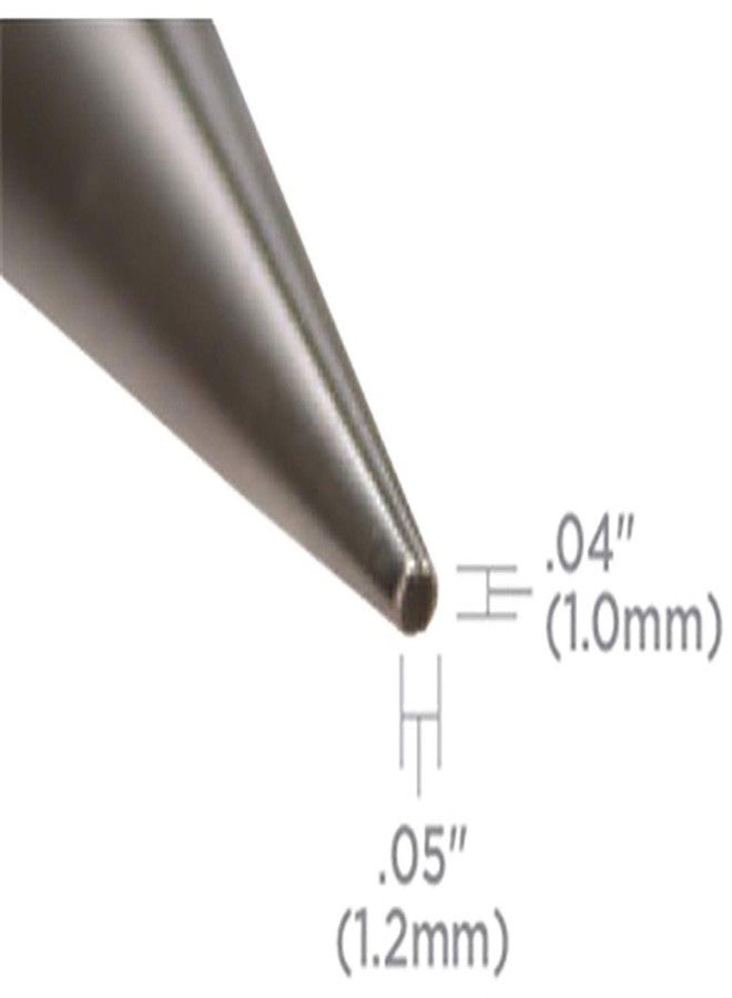 Tronex Pliers - Tronex Needle Nose (Standard Handle) • P521 - Image 5