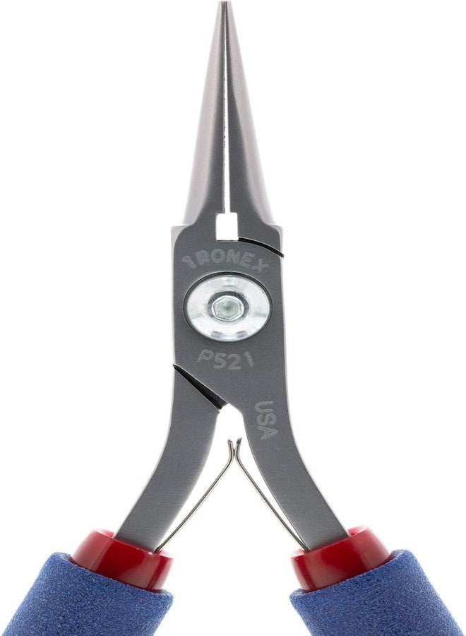 Tronex Pliers - Tronex Needle Nose (Standard Handle) • P521 - Image 2