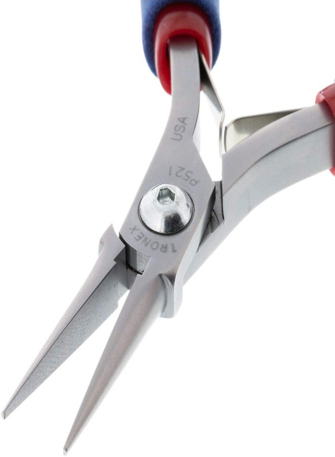 Tronex Pliers - Tronex Needle Nose (Standard Handle) • P521 - Image 1