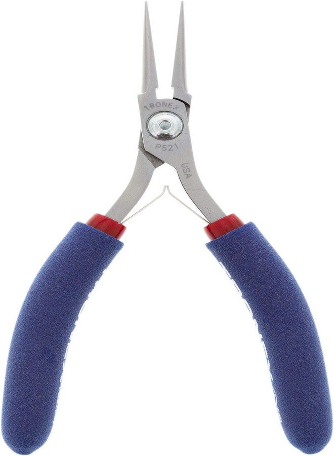 Tronex Pliers - Tronex Needle Nose (Standard Handle) • P521 - Image 4