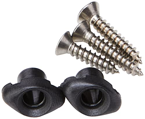 Graphtech Guitar Top Nut (PT-7004-00) - Image 4