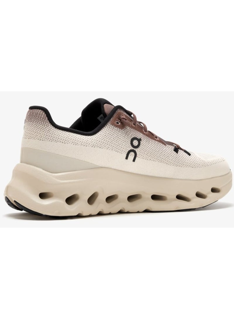 On Cloudtilt "Clove/Sand" – Performance Sneakers with Speed Lacing & Recycled Mesh Upper - Image 2