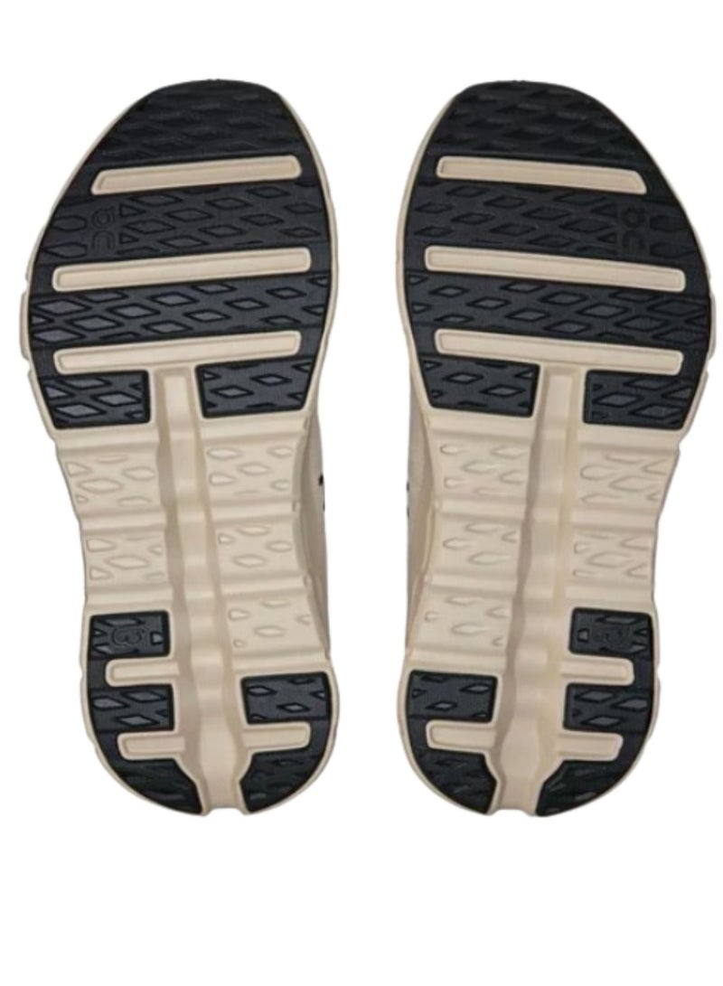 On Cloudtilt "Clove/Sand" – Performance Sneakers with Speed Lacing & Recycled Mesh Upper - Image 5