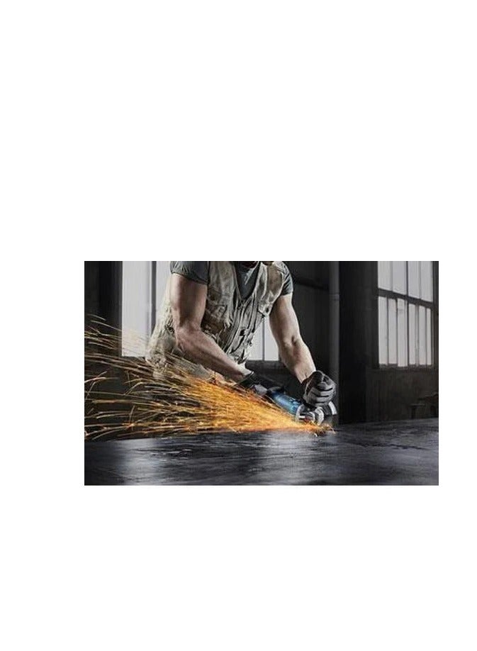 BOSCH GWS 9 Professional Corded Grinders  - Image 3
