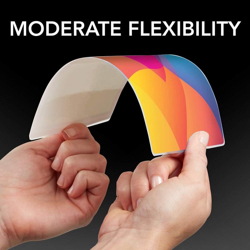 GBC UltraClear Thermal Laminating Pouches, 5 Mil, Index Card Size, 25 Pack - Image 4