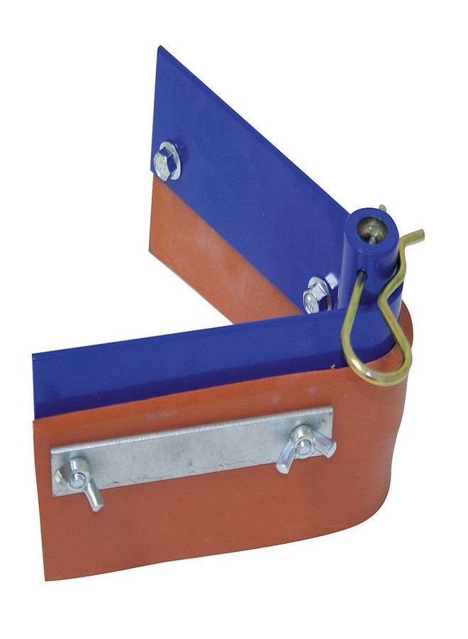 ممسحة كرافت للأخاديد، 13 بوصة، على شكل V GG814-01 - 1 قطعة