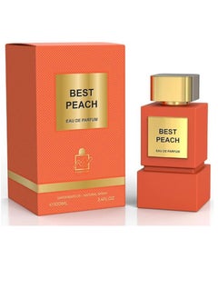 مايلستون مايلستون بيست بيتش (للجنسين) 100 مل ماء عطر  - Image 1