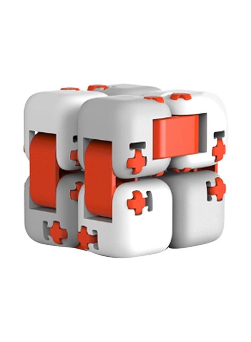 Infinite Flipper Antistress Folding Cube Toy 14+ Years