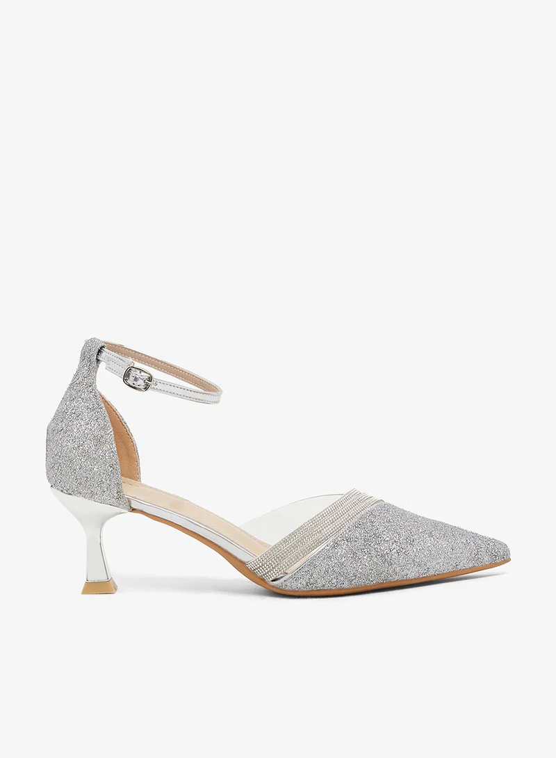 ايلا ليمتد اديشن Sling Back Classic Pumps
