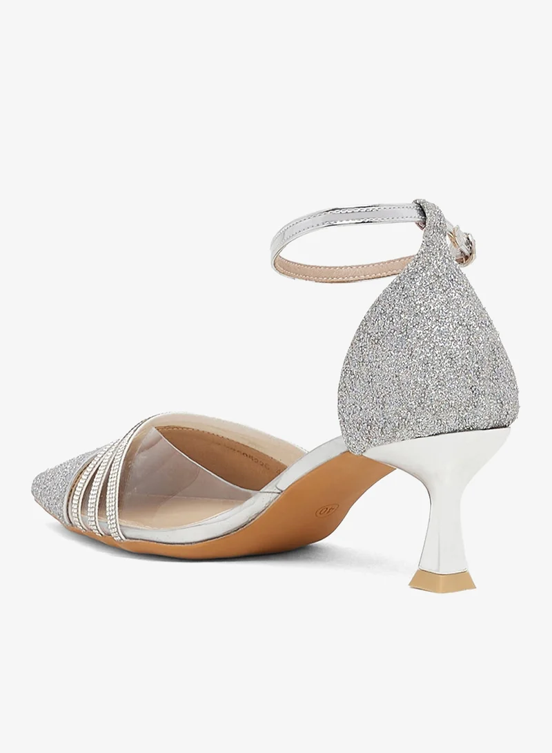 Ella Limited Edition Sling Back Classic Pumps