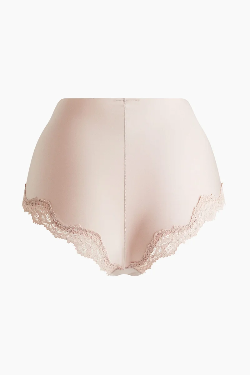 H&M 2-pack microfibre briefs