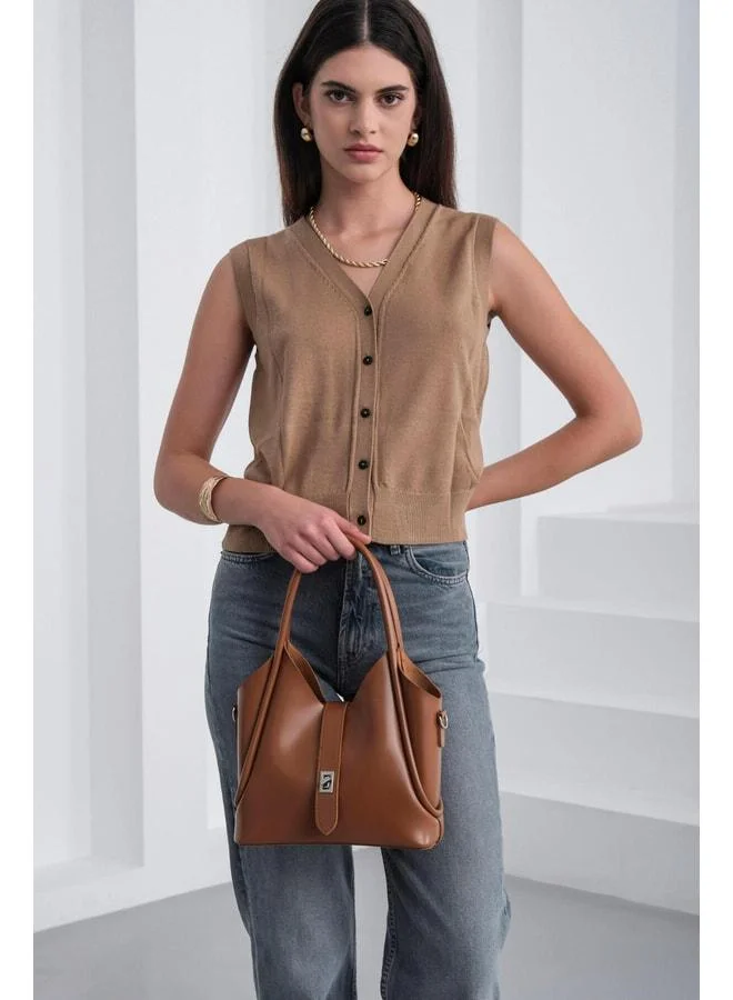 Shule Bags  Cindy Hand and Crossbody Bag Tray for Women | Best Price UAE