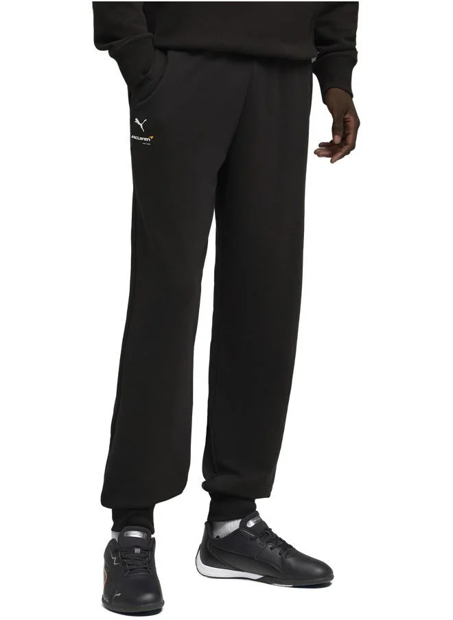 Puma McLAREN RACING Essentials Pants Men