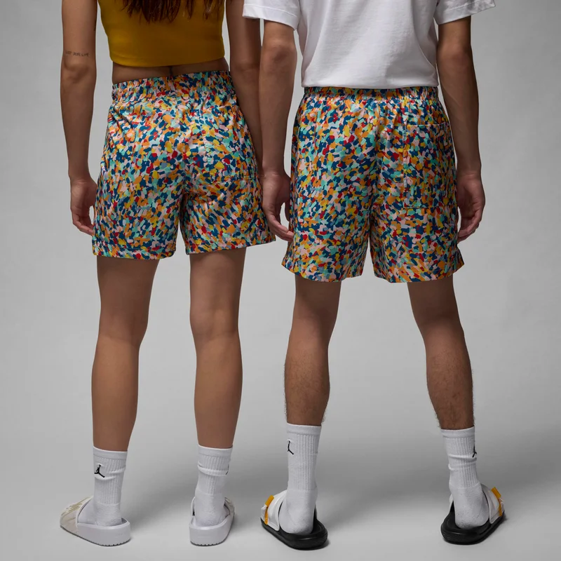 Jordan Men's Essentials Poolside Shorts