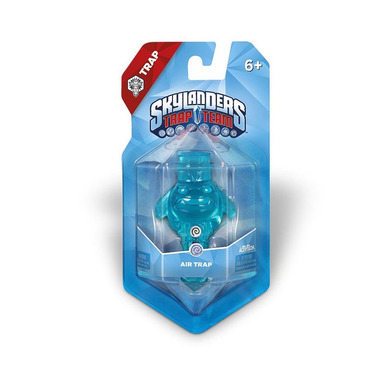 Activision Skylanders Trap Team Air Element Trap Pack - Image 2