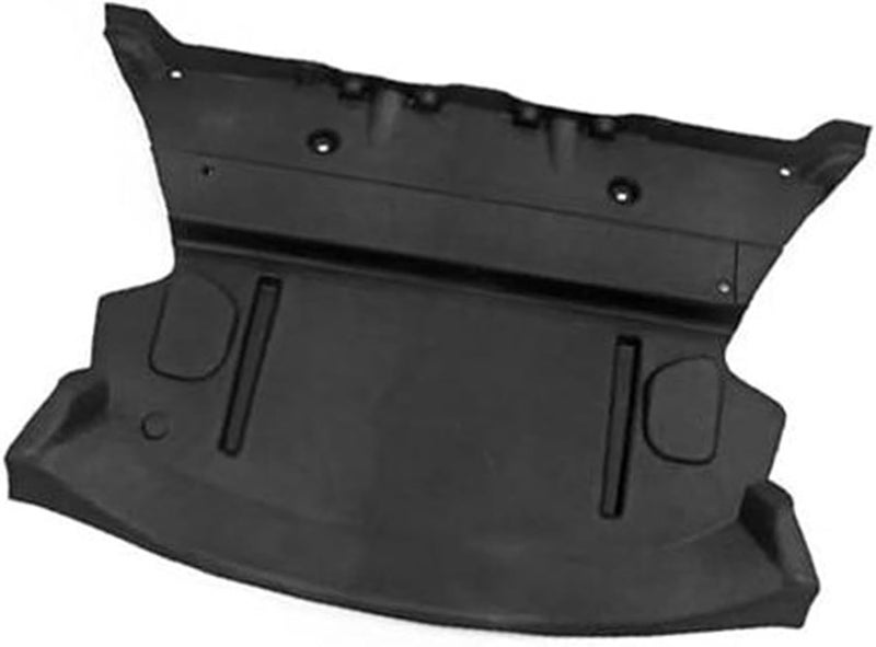 DEMULAX Trunk Lid Sound Insulation Mat for Tesla Model 3 - Image 1