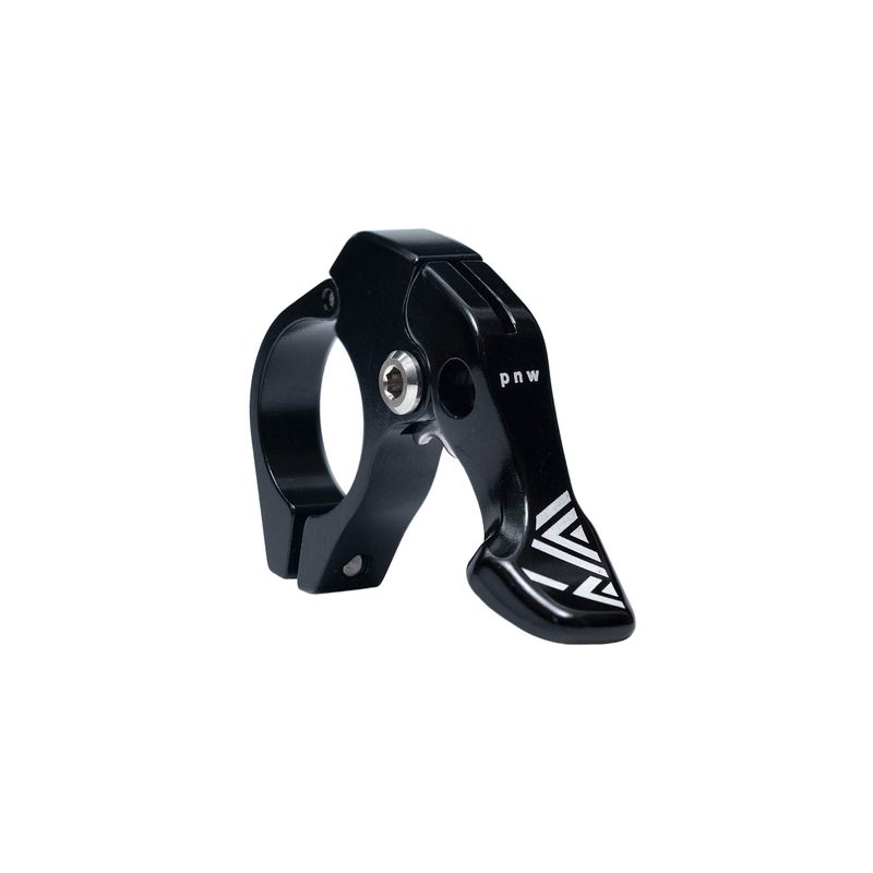 PNW Components Puget MTB Dropper Lever 2X Front Shifter Compatible - Image 1