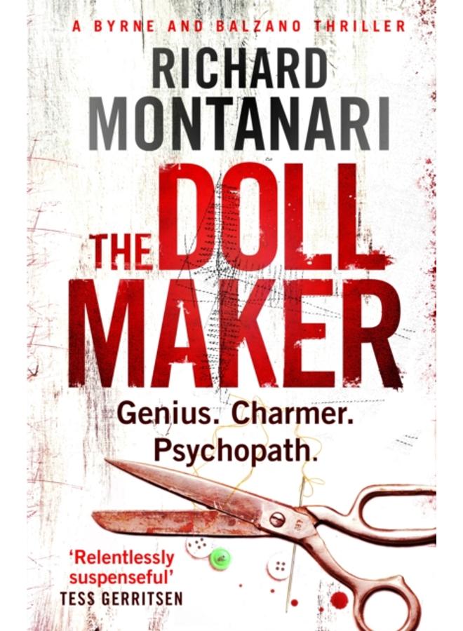 The Doll Maker 