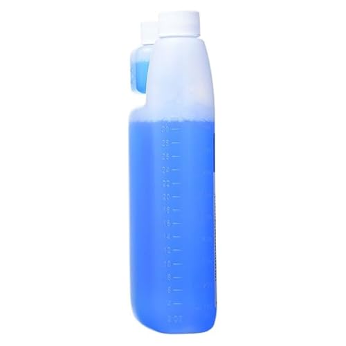 Urnex منظف حليب أورنيكس رينزا بتركيبة حمضية، 33.8 أونصة - Image 2