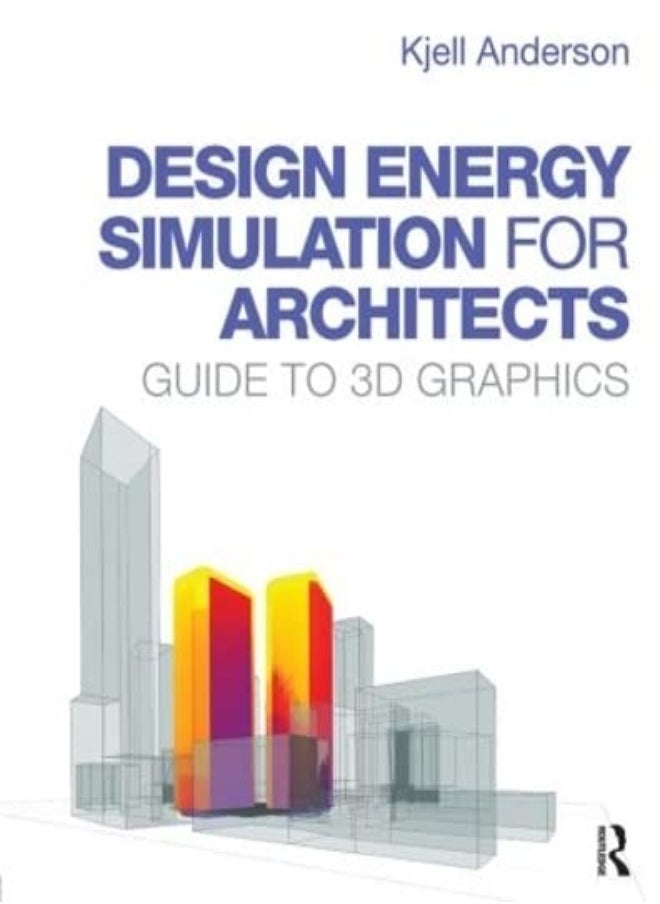 null - Design Energy Simulation for Architects - Image 1