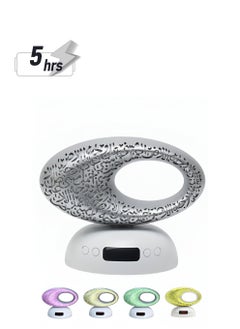 SQ606 Silver