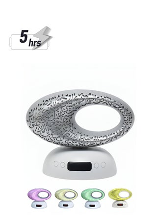 SQ606 Silver