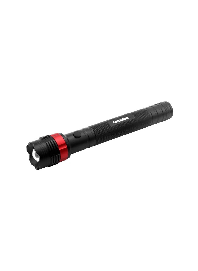 Camelion - Portable T76 Led Flash Light 250m IP44 - Image 1