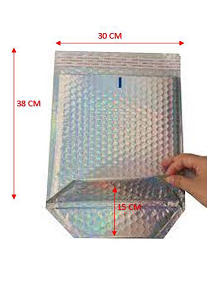 Generic Thermal Bubble Mailers Pack of 20  - Image 5