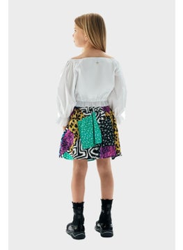 Girl Patterned Skirt 23PFWTJ4301 - pzsku/Z3A67CF5270AA92F762E5Z/45/_/1741170901/287da797-7c45-44b4-8022-3712da1ef0fd