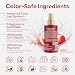 Colorproof Volume Blow Dry Spray Primer 6.7 Fl. Oz. Volumizing Heat Protection Spray for Hair, White Nectarine Scent - Image 3