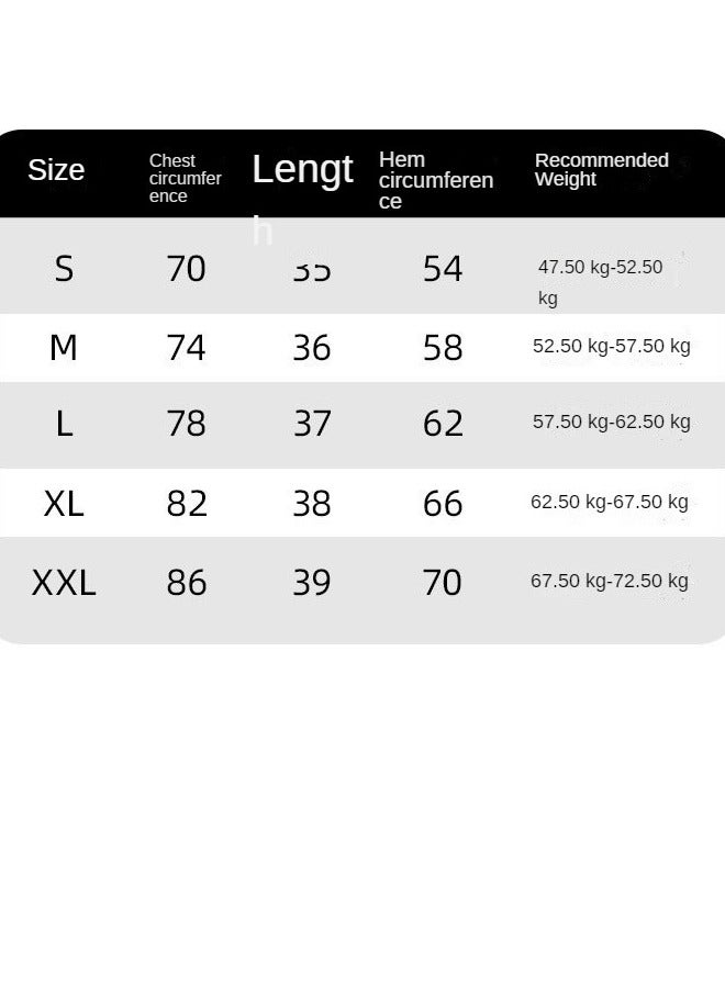 Generic Women's High-Waisted Yoga Pants With Short Sleeves, Breathable Belly Control Yoga Leggings With Short Sleeve Set Exercise, Gym, Sports, Outdoors  - Image 2