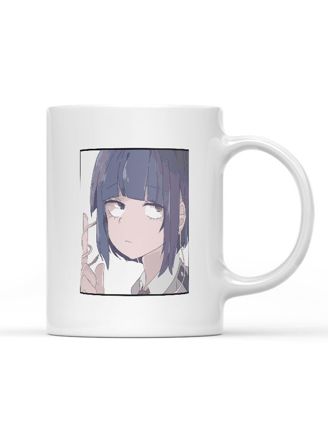 LIT كوب أكاديمية بطلي كوب أكاديمية بطلي للقهوة أسلوب أنمي هدية كوب كوميك بوكو نو كيوكا جيرو-كامينارا جيرou - Image 1