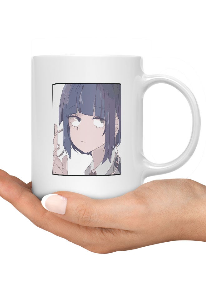 LIT كوب أكاديمية بطلي كوب أكاديمية بطلي للقهوة أسلوب أنمي هدية كوب كوميك بوكو نو كيوكا جيرو-كامينارا جيرou - Image 3