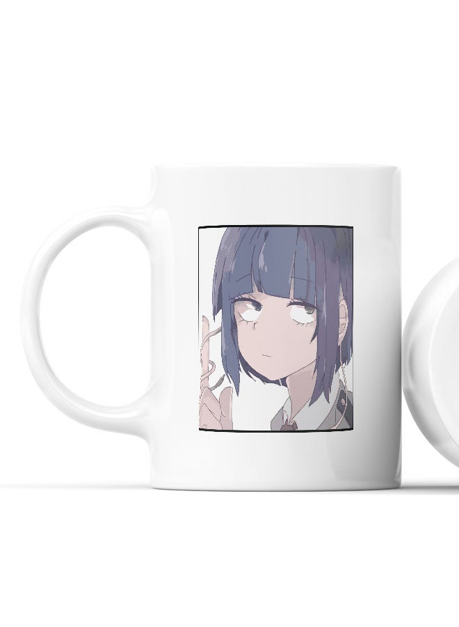 LIT كوب أكاديمية بطلي كوب أكاديمية بطلي للقهوة أسلوب أنمي هدية كوب كوميك بوكو نو كيوكا جيرو-كامينارا جيرou - Image 2